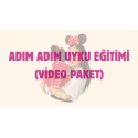 Adım Adım Uyku Sistemi Video Paketi